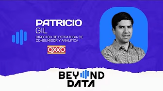 Patricio Gil