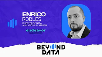 Enrico Robles